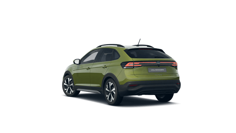 Taigo - miniatura renderu 3