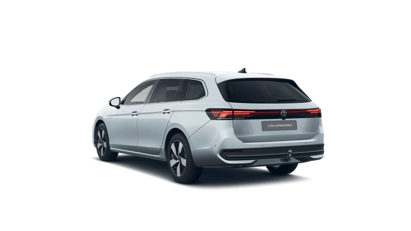 Passat - miniatura renderu 3
