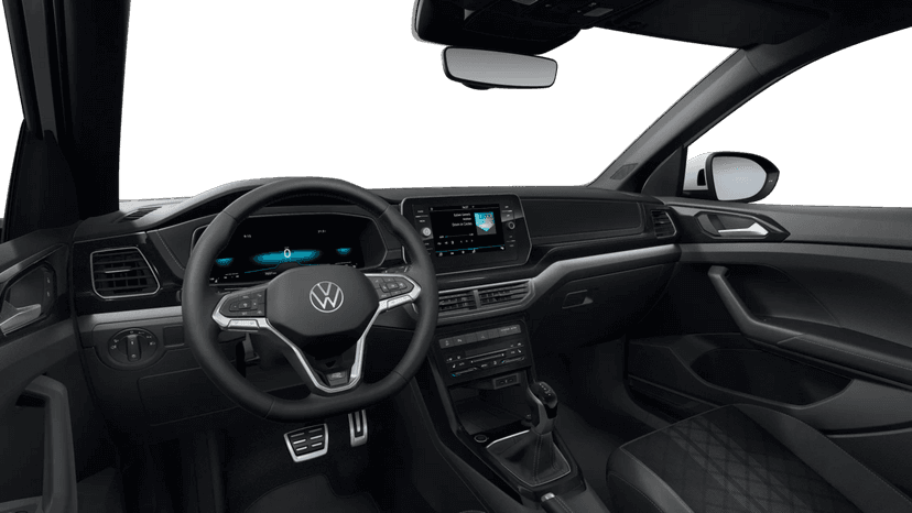 T-Cross - miniatura renderu 7
