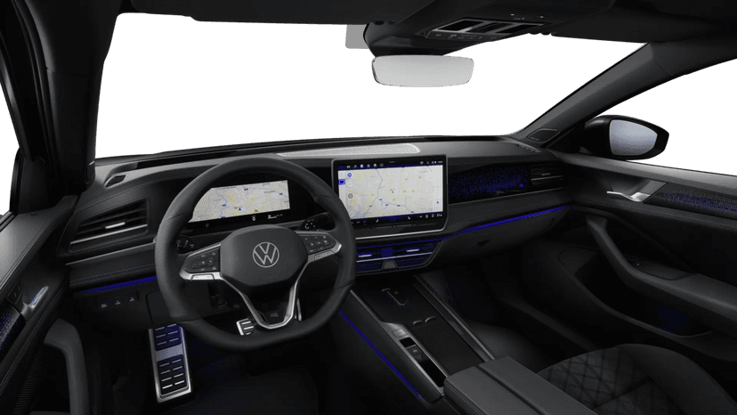 Passat - miniatura renderu 7