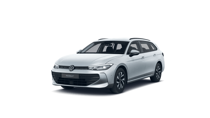 Passat - miniatura renderu 5