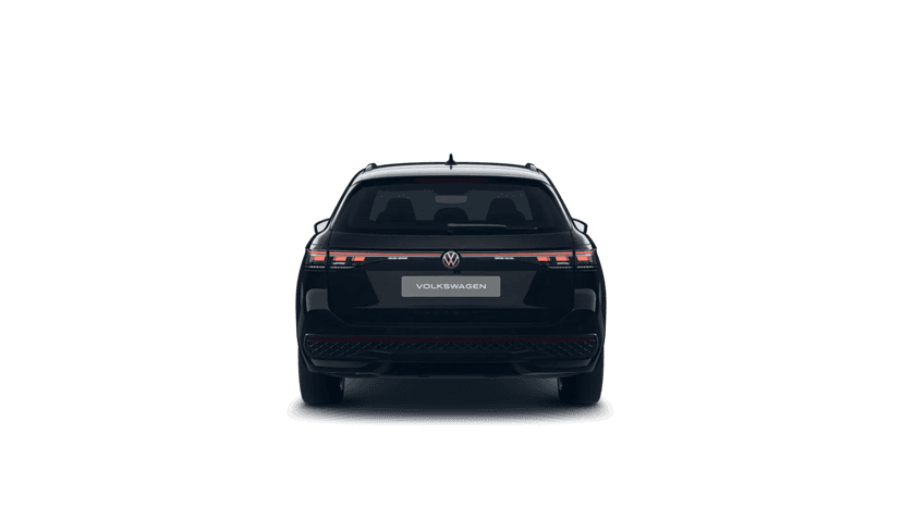 Passat - miniatura renderu 2