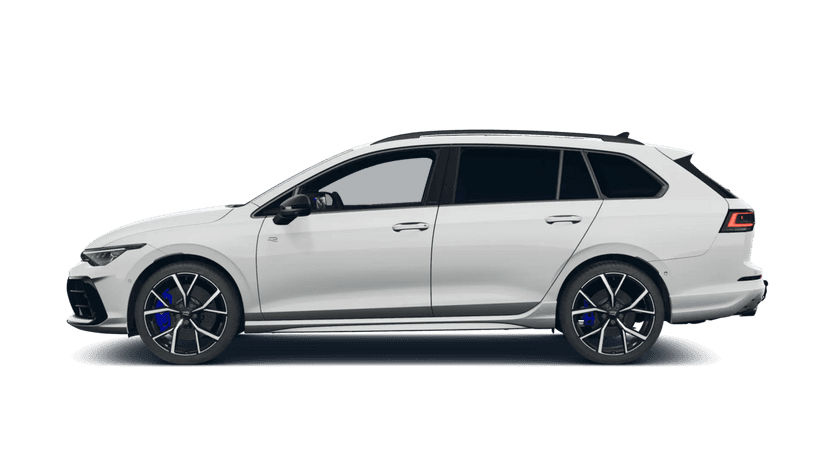 Golf Variant - miniatura renderu 4