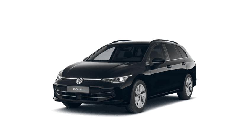 Golf Variant - miniatura renderu 5