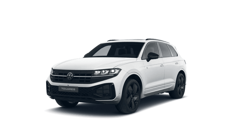 Touareg - miniatura renderu 5