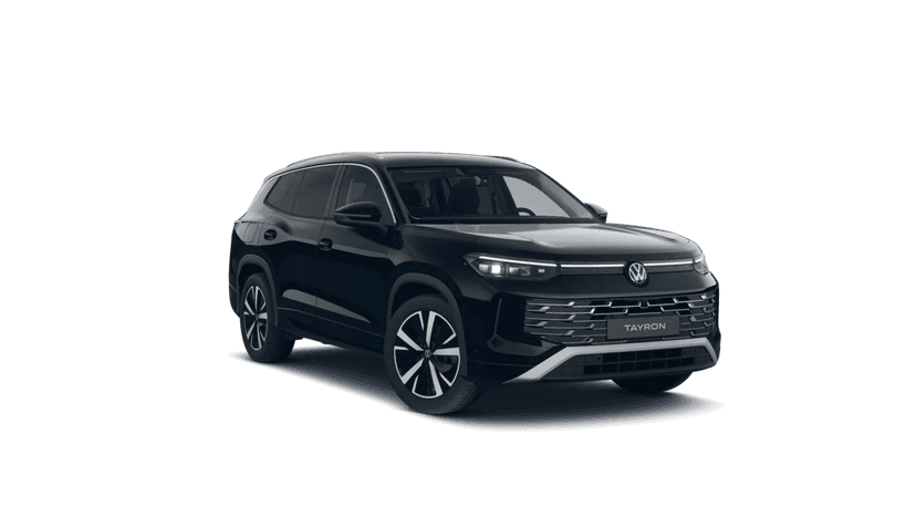 Tayron - miniatura renderu 1
