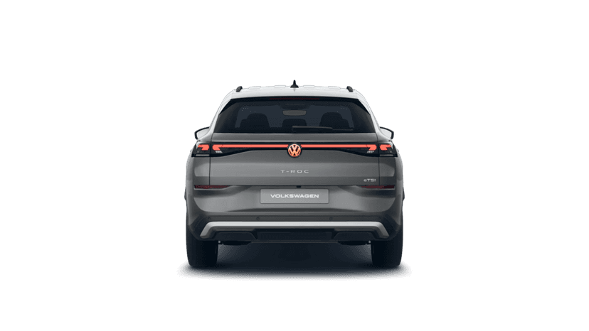 Nowy T-Roc - miniatura renderu 2