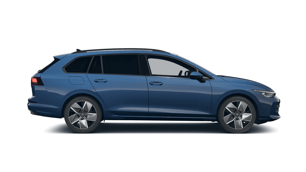 Golf Variant Style 2026 1.5 eTSI mHEV 150 KM