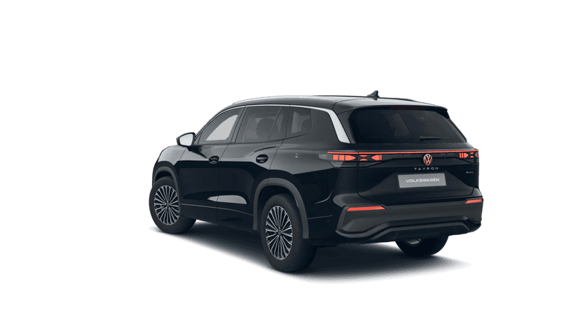 Tayron - miniatura renderu 3