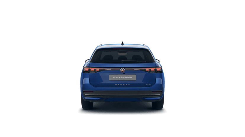 Passat - miniatura renderu 2