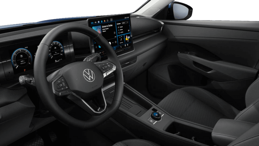 Nowy T-Roc - miniatura renderu 7