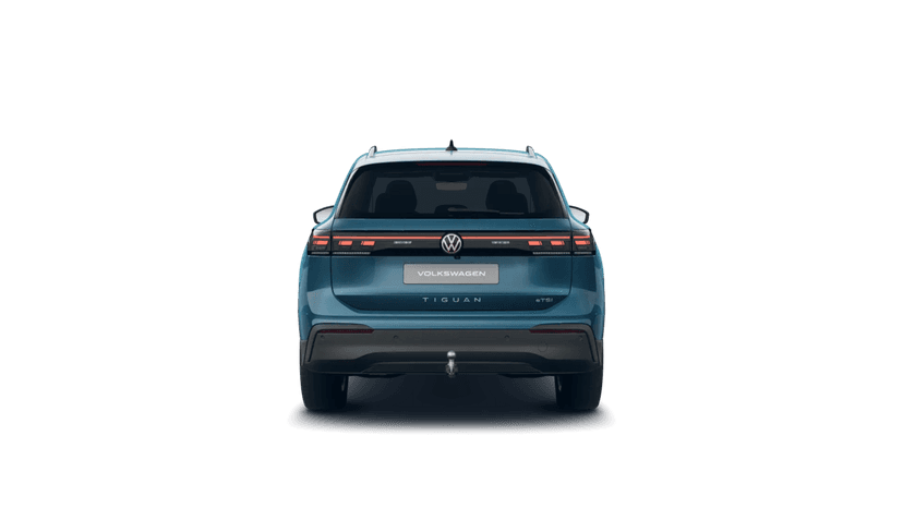 Tiguan - miniatura renderu 2