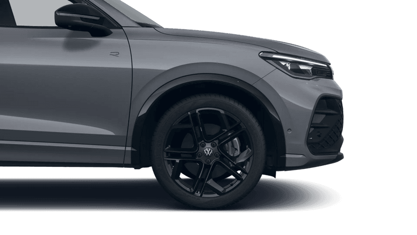 Tiguan - miniatura renderu 6