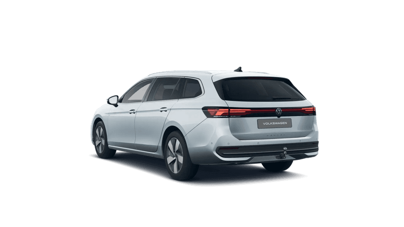 Passat - miniatura renderu 3