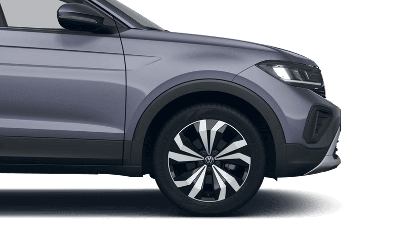 T-Cross - miniatura renderu 6
