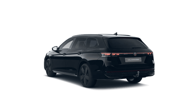 Passat - miniatura renderu 3