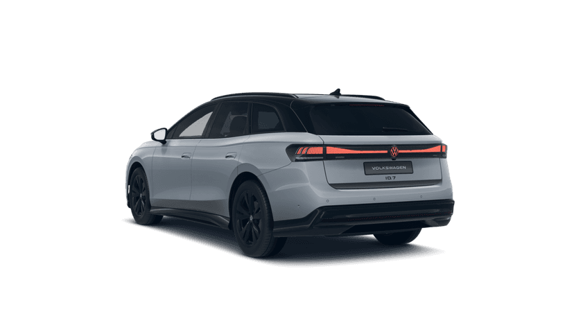 Nowy ID.7 Tourer - miniatura renderu 3