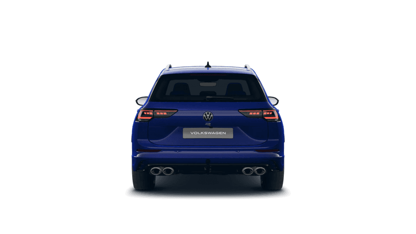 Golf Variant - miniatura renderu 2