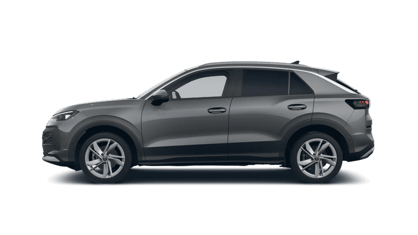 Nowy T-Roc - miniatura renderu 4