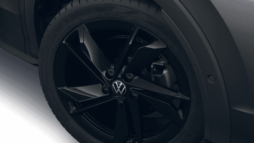 Nowy T-Roc - miniatura renderu 6