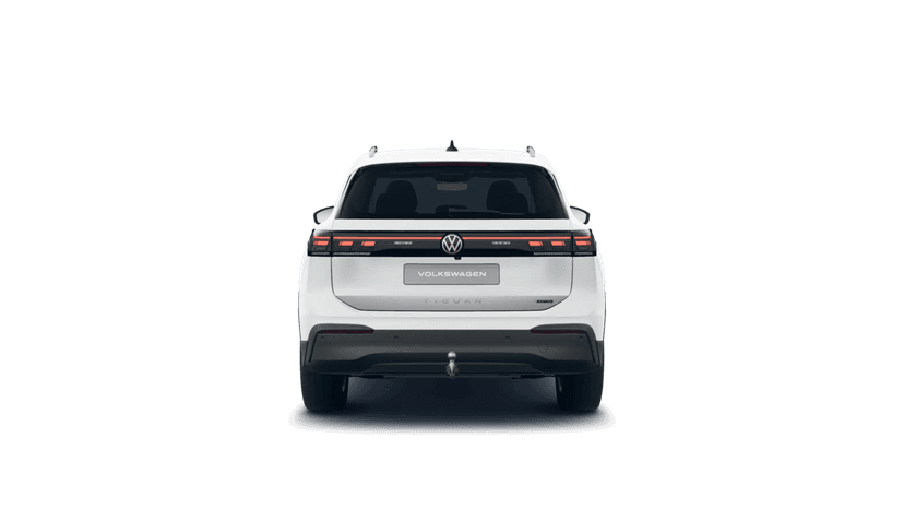 Tiguan - miniatura renderu 2
