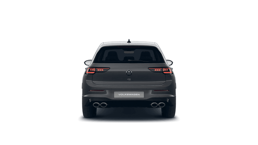 Golf - miniatura renderu 2