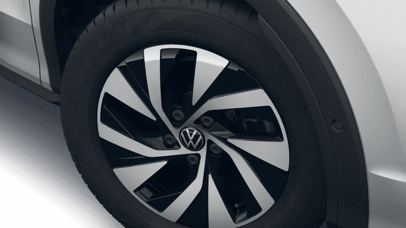 Nowy T-Roc - miniatura renderu 6