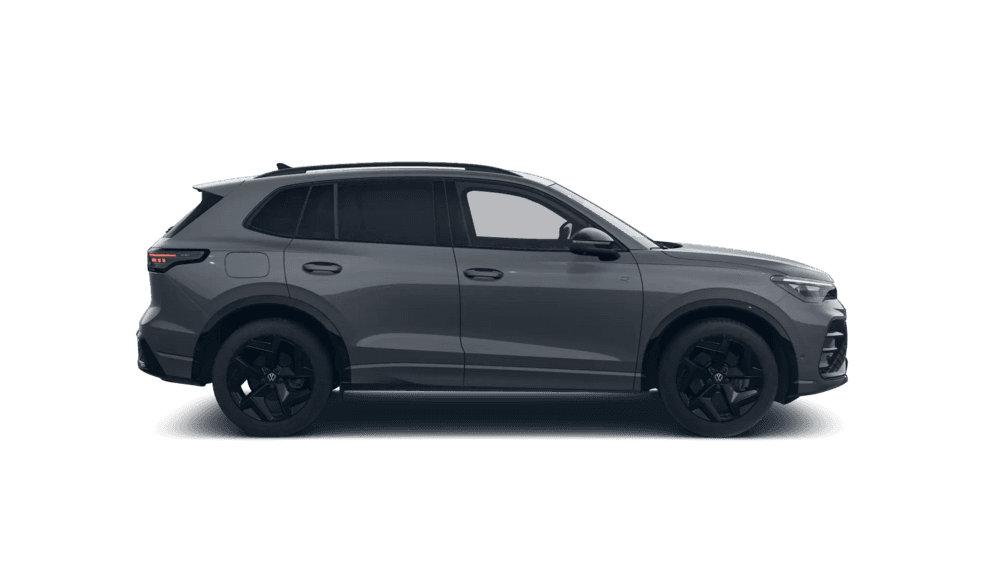 Tiguan R-Line Plus 2026 2.0 TSI 4MOTION 204 KM