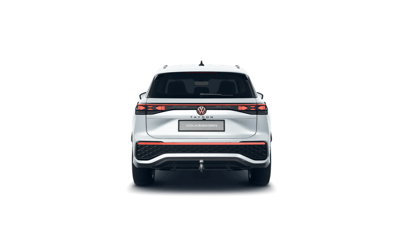 Tayron - miniatura renderu 2