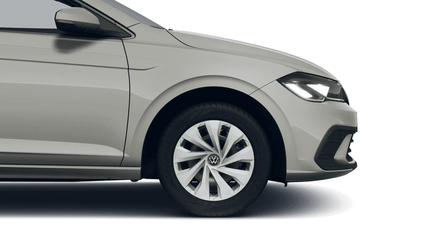 Polo - miniatura renderu 6
