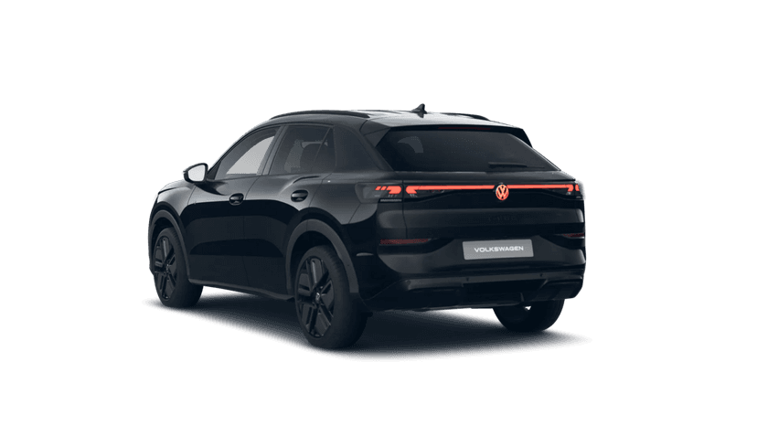 Nowy T-Roc - miniatura renderu 3
