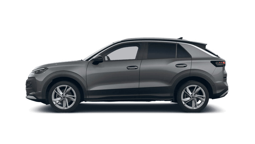 Nowy T-Roc - miniatura renderu 4