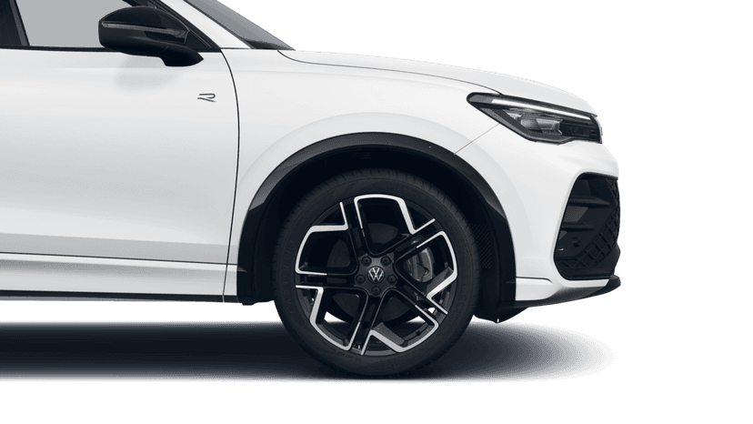 Tiguan - miniatura renderu 6