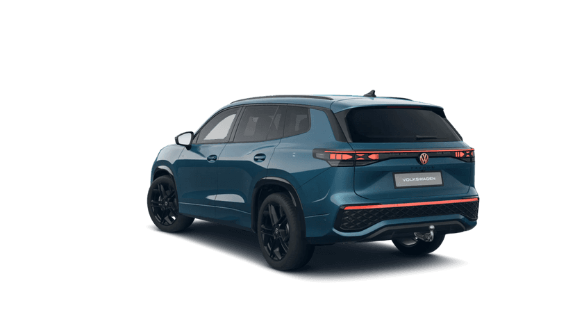 Tayron - miniatura renderu 3