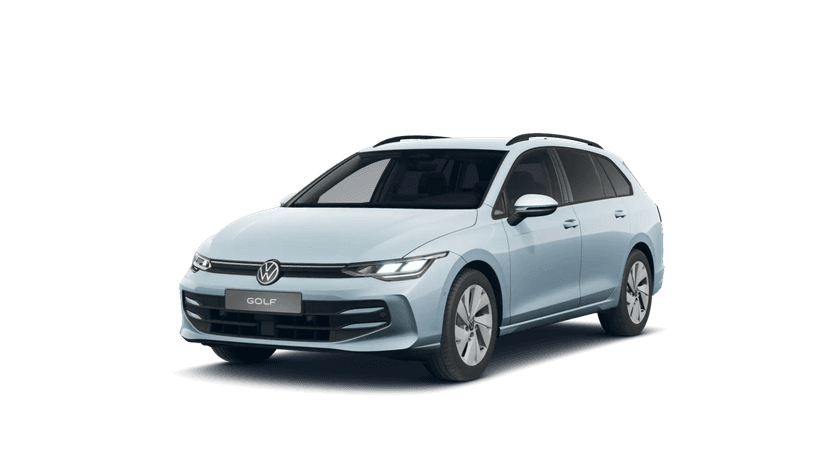 Golf Variant - miniatura renderu 5