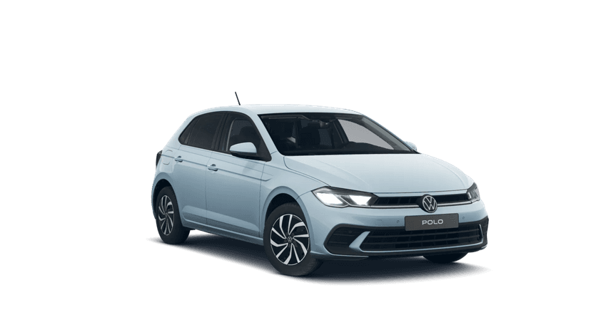 Polo - miniatura renderu 1