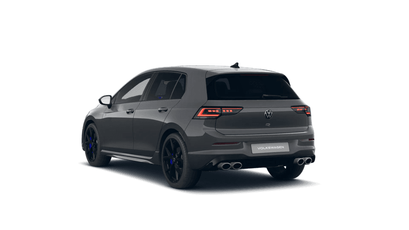 Golf - miniatura renderu 3