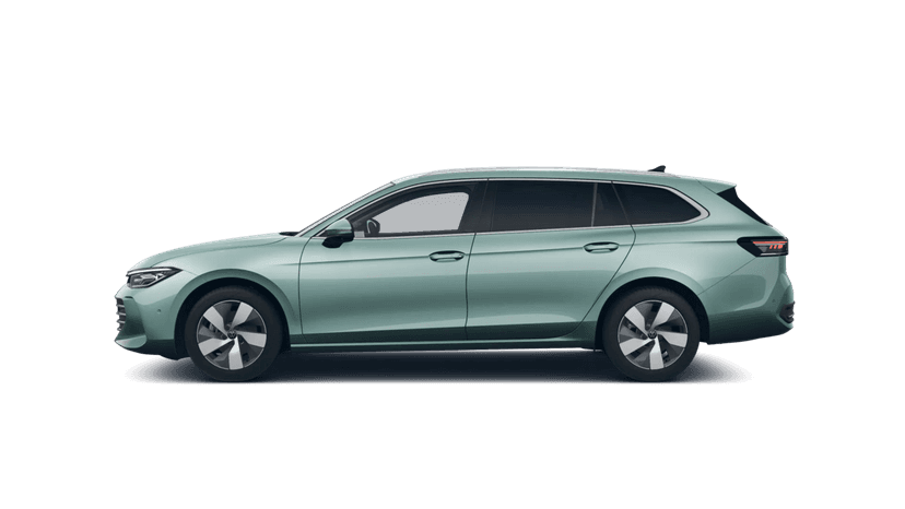 Passat - miniatura renderu 4