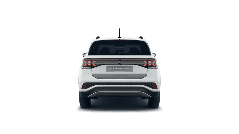 T-Cross - miniatura renderu 2