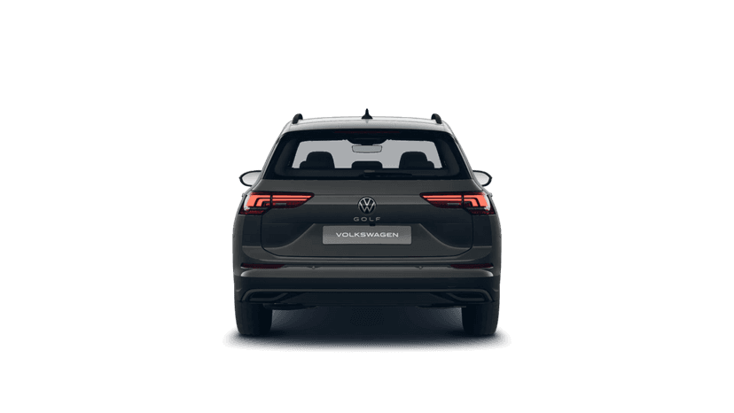 Golf Variant - miniatura renderu 2