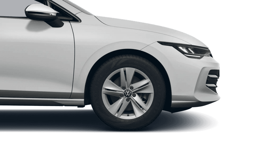 Golf Variant - miniatura renderu 6