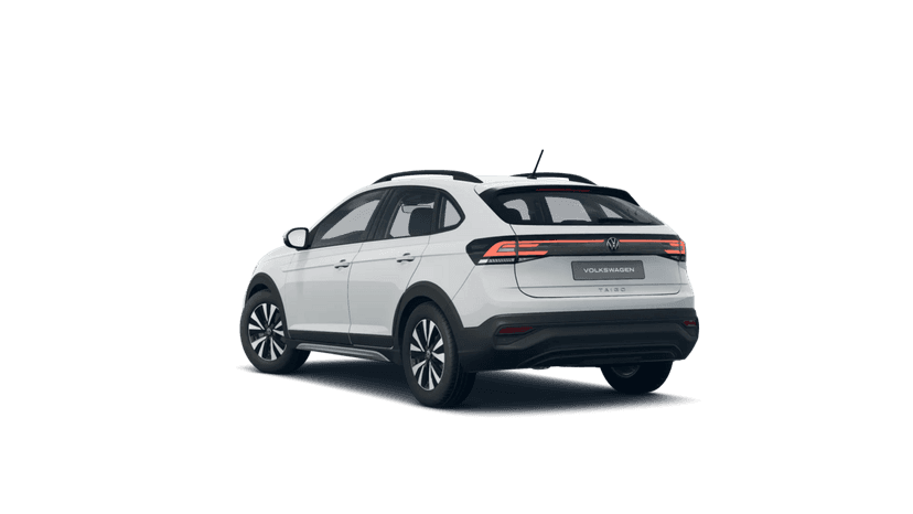 Taigo - miniatura renderu 3