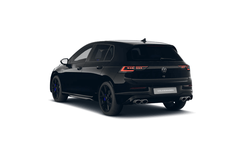 Golf - miniatura renderu 3