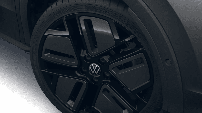 Nowy T-Roc - miniatura renderu 6