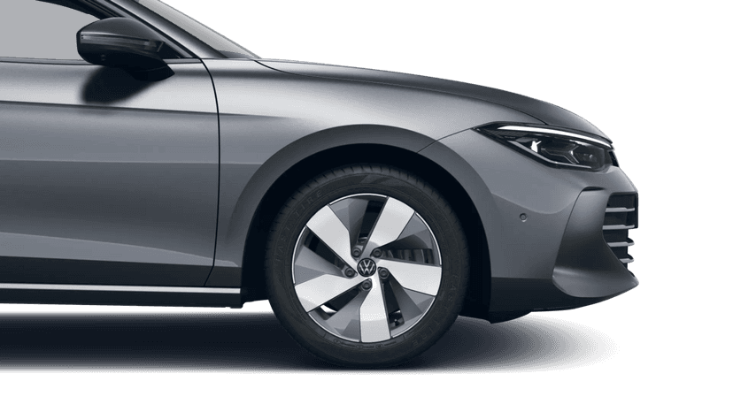Passat - miniatura renderu 6