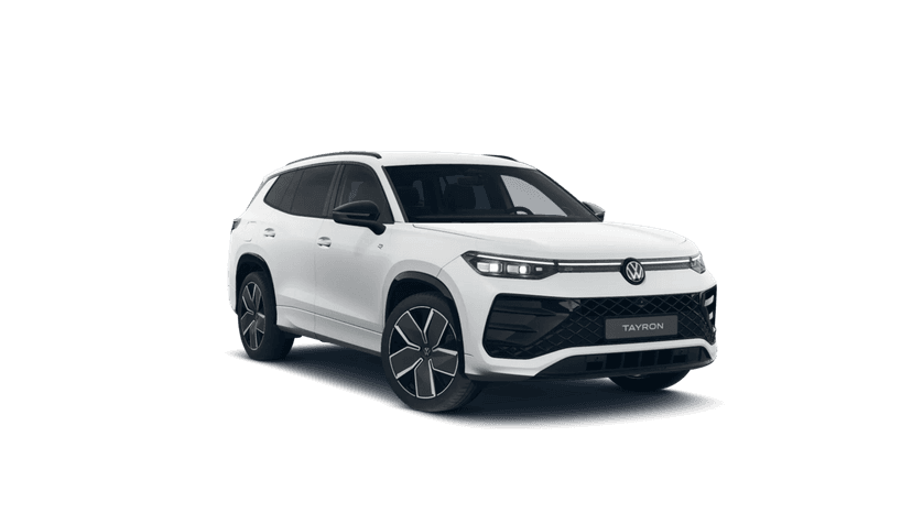 Tayron - miniatura renderu 1