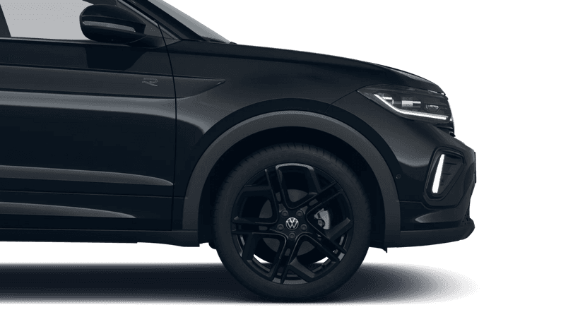 T-Cross - miniatura renderu 6