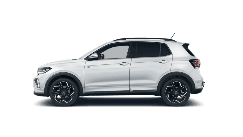 T-Cross - miniatura renderu 4