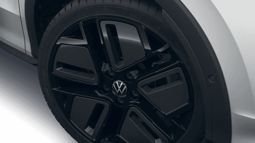 Nowy T-Roc - miniatura renderu 6