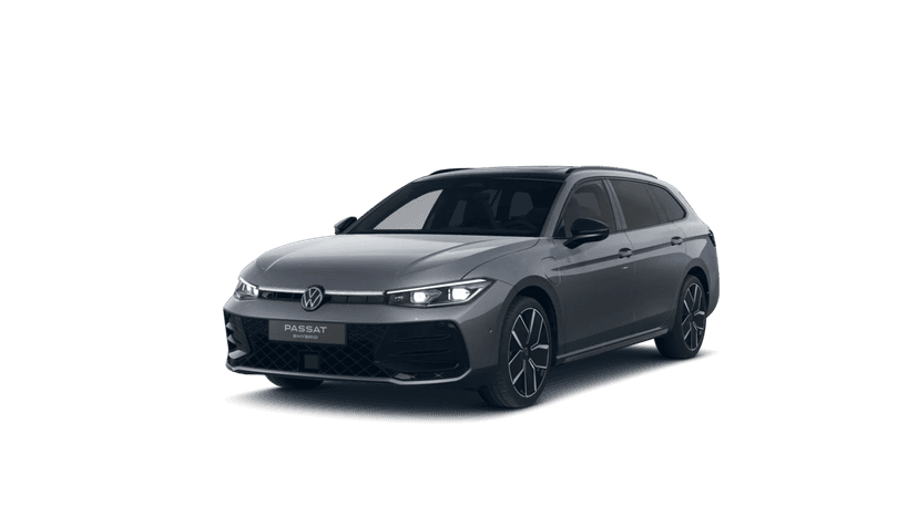 Passat - miniatura renderu 5